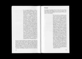 Hans Munk / Graphic Designer