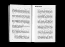 Hans Munk / Graphic Designer