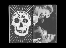 Hans Munk / Graphic Designer