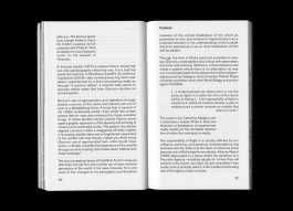 Hans Munk / Graphic Designer