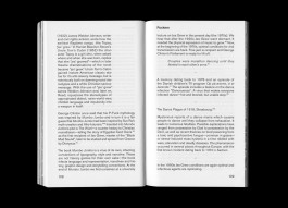 Hans Munk / Graphic Designer