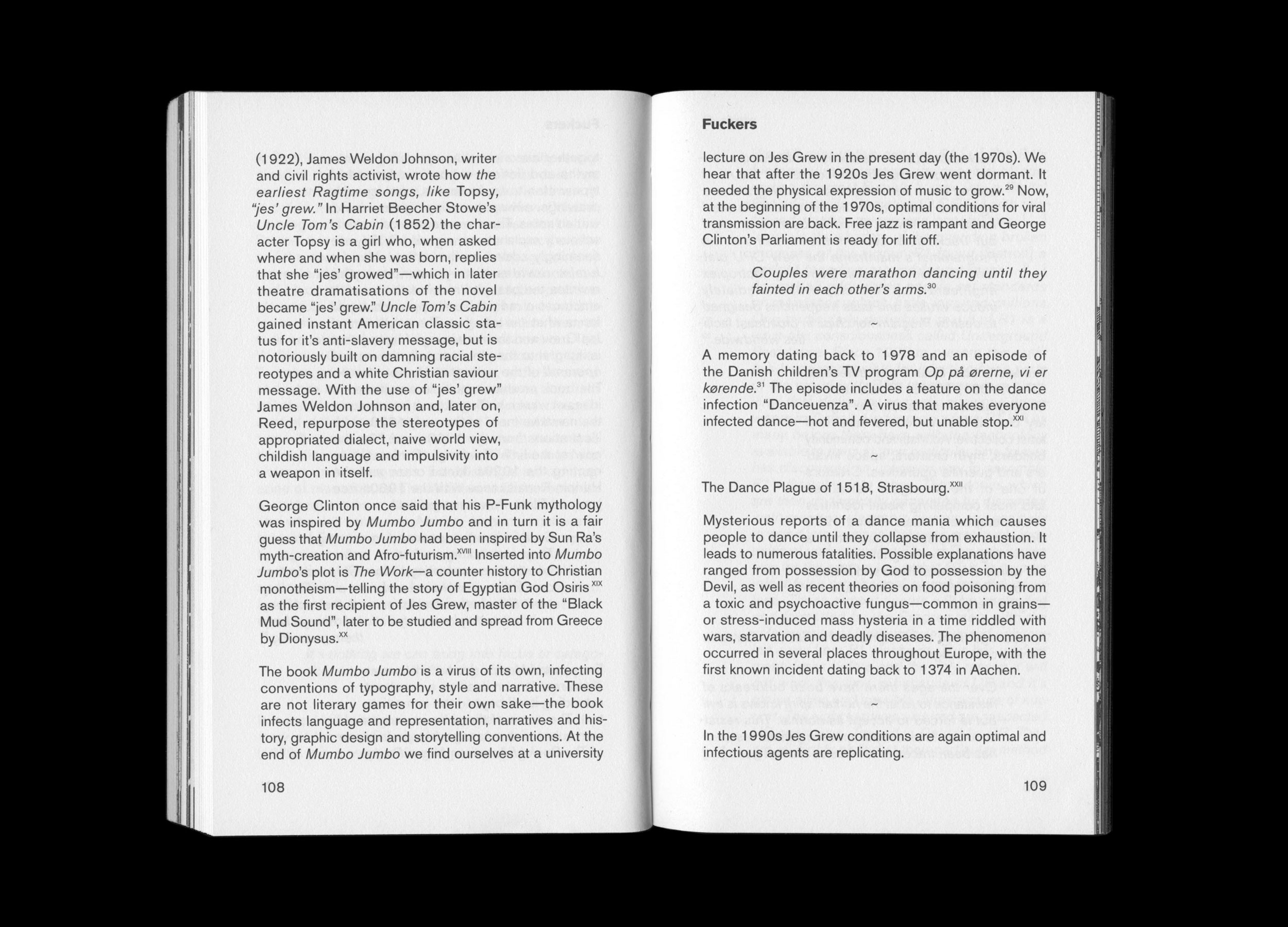 Hans Munk / Graphic Designer