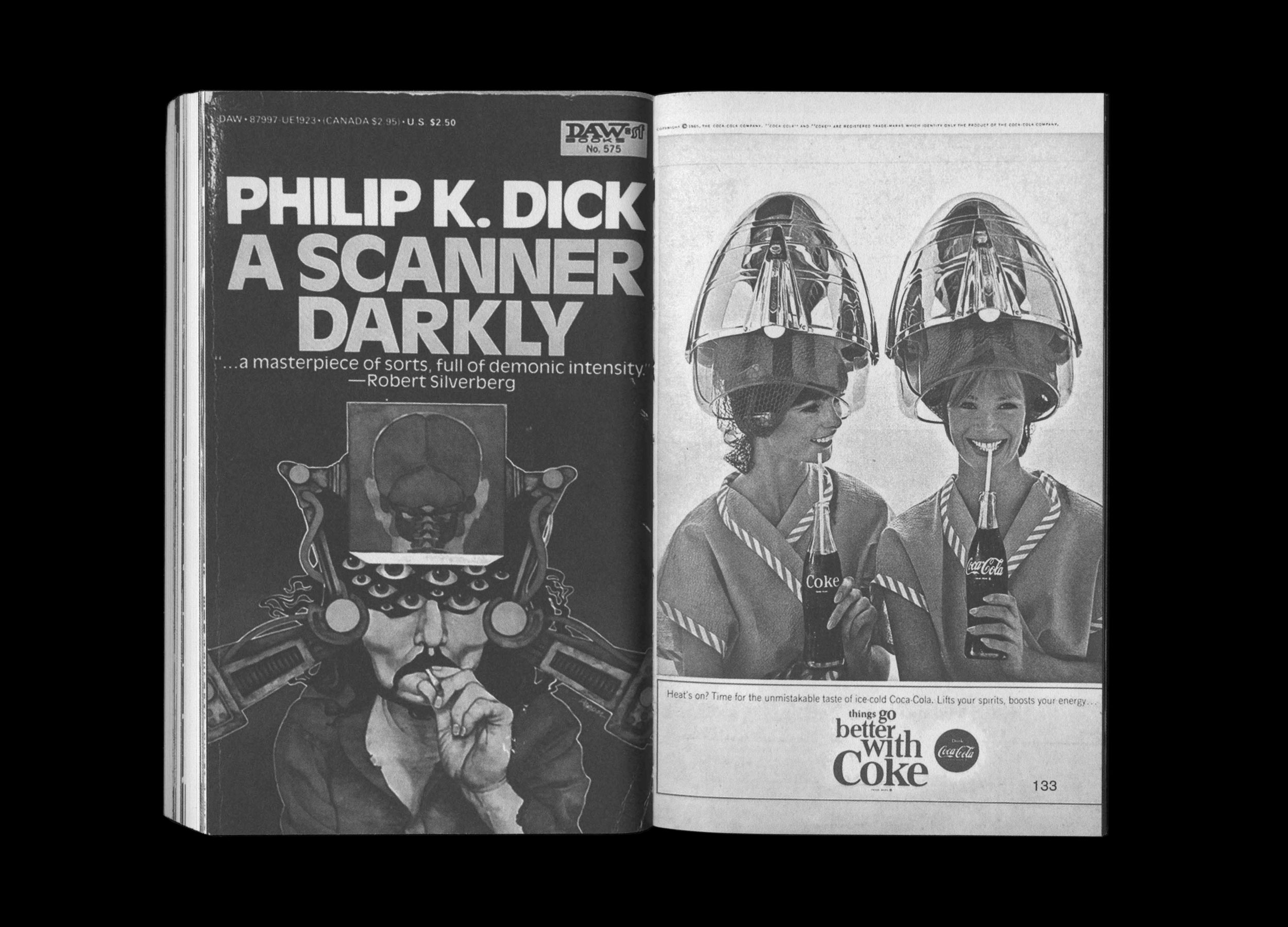 Hans Munk / Graphic Designer