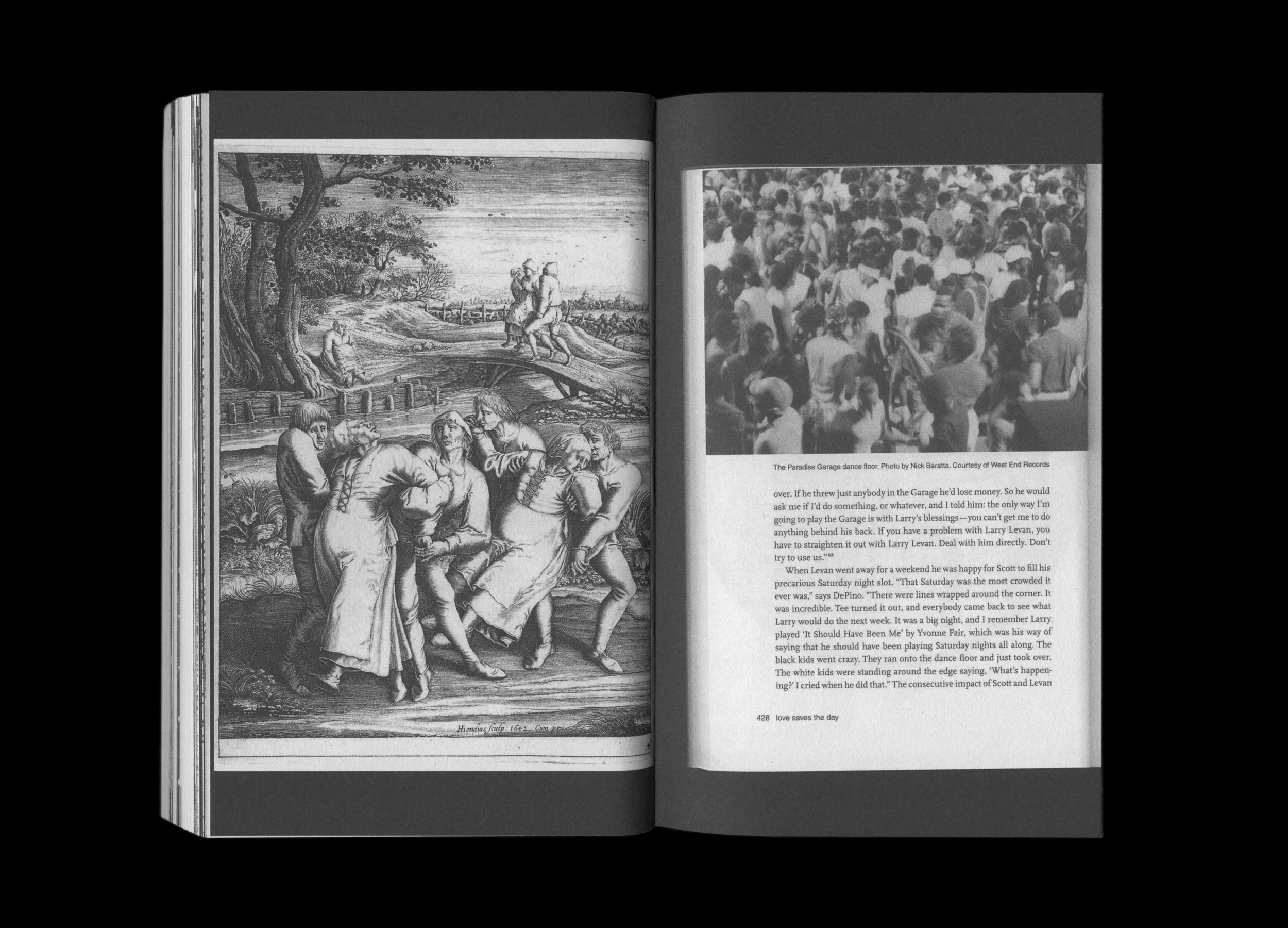 Hans Munk / Graphic Designer