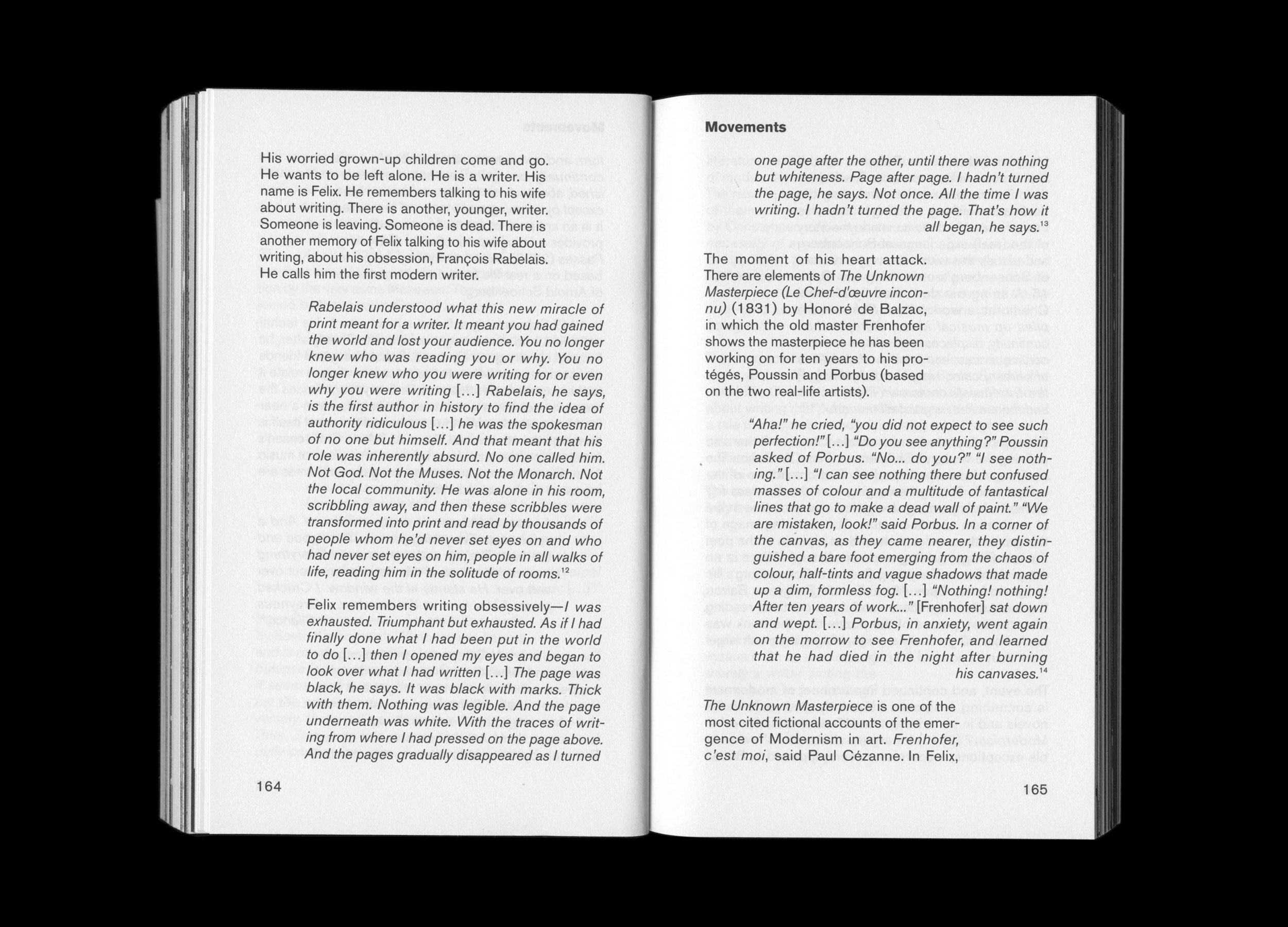 Hans Munk / Graphic Designer