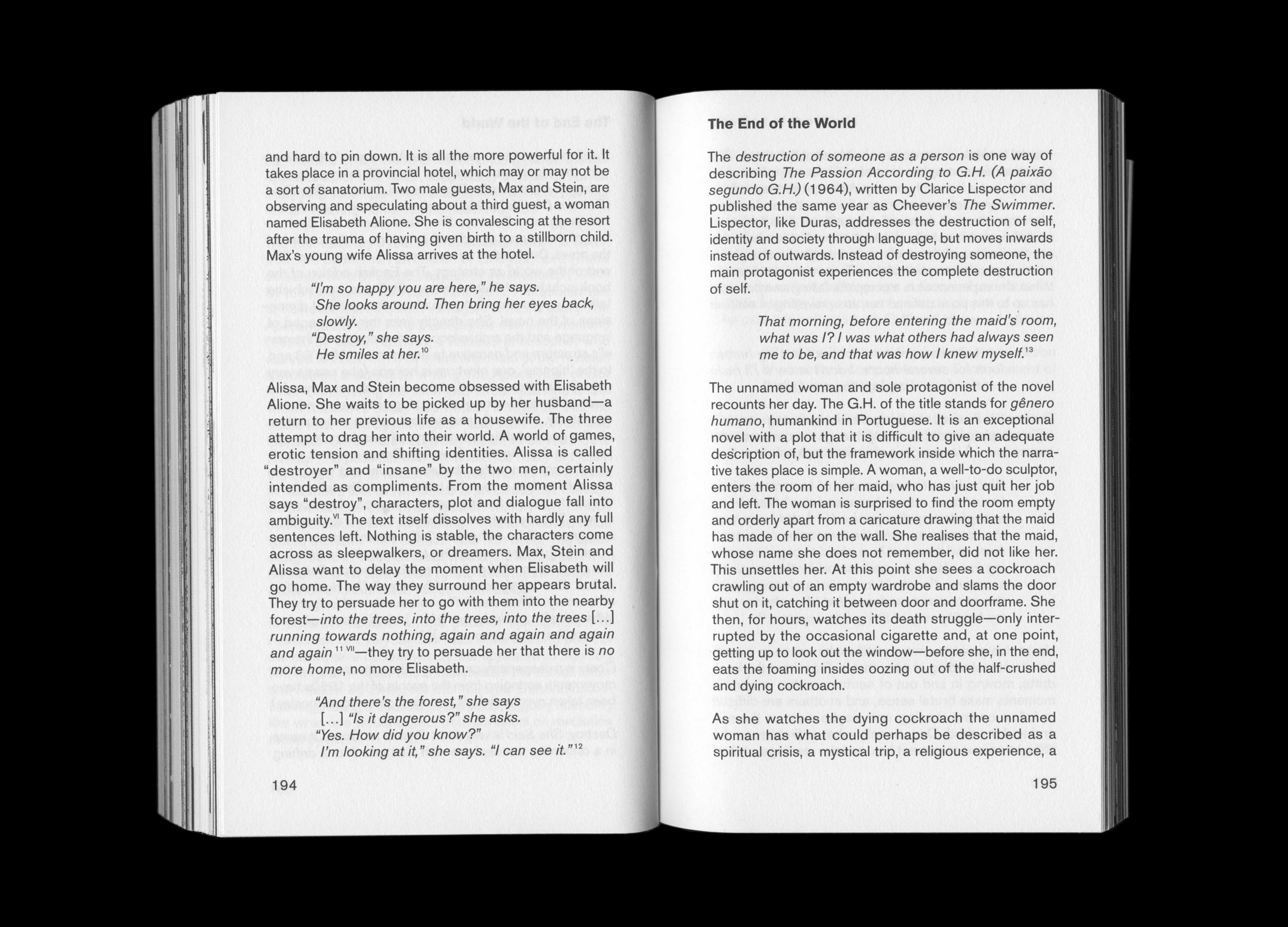 Hans Munk / Graphic Designer