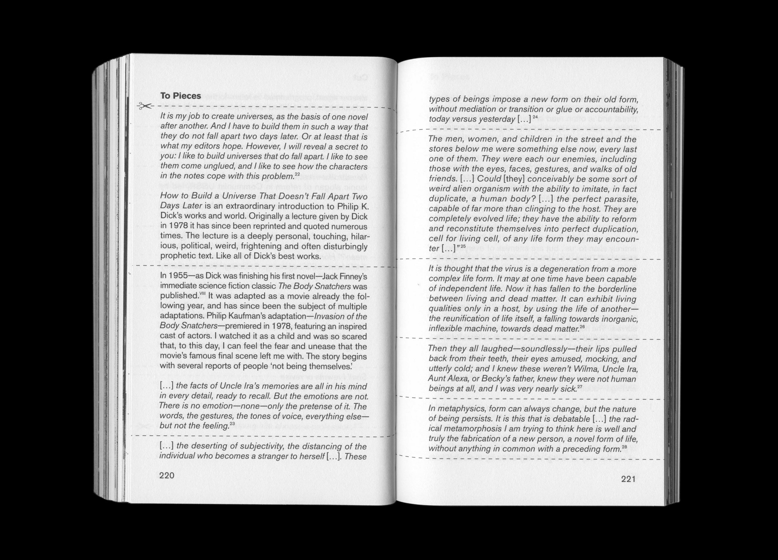 Hans Munk / Graphic Designer