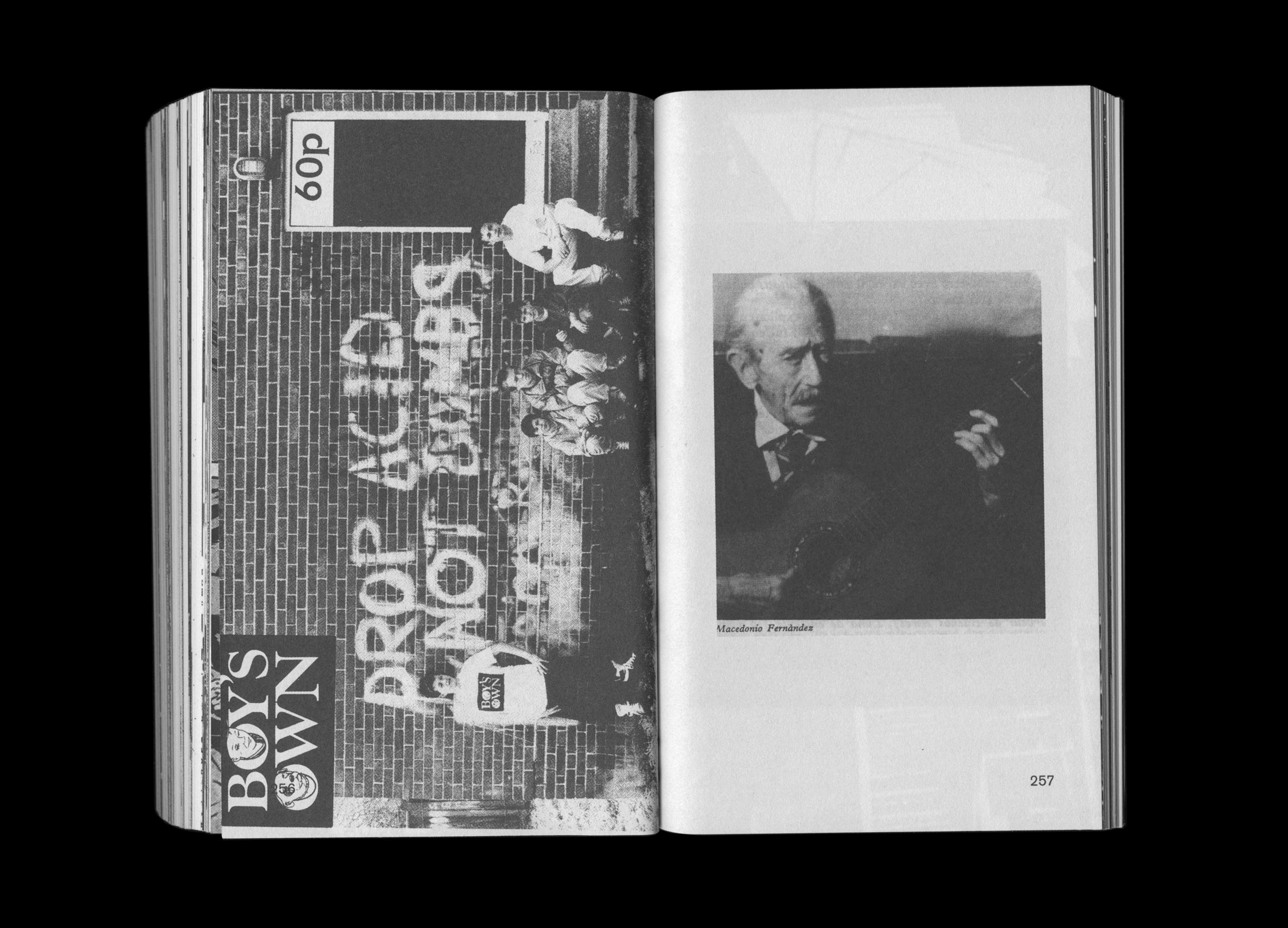 Hans Munk / Graphic Designer