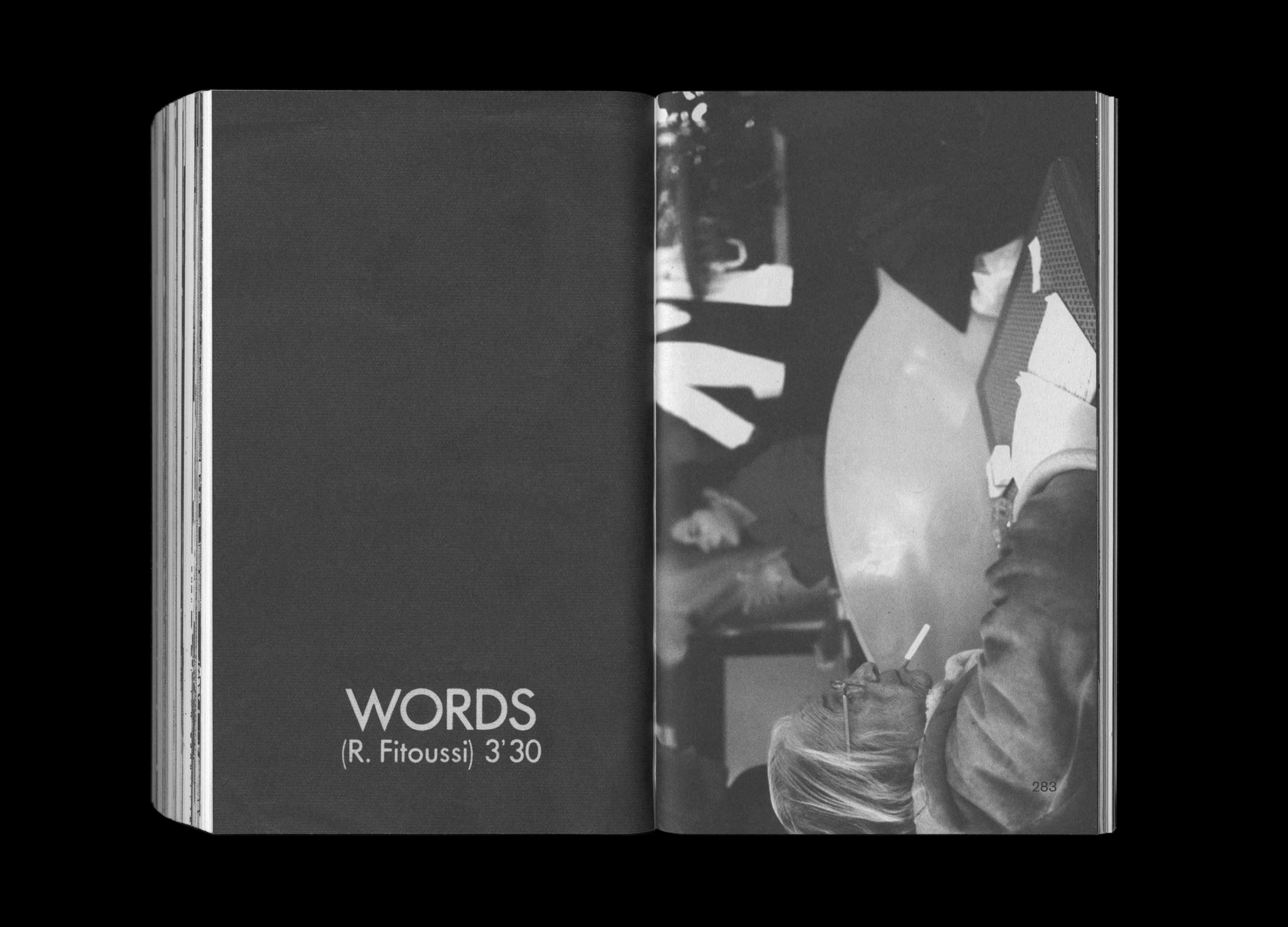 Hans Munk / Graphic Designer