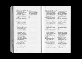 Hans Munk / Graphic Designer