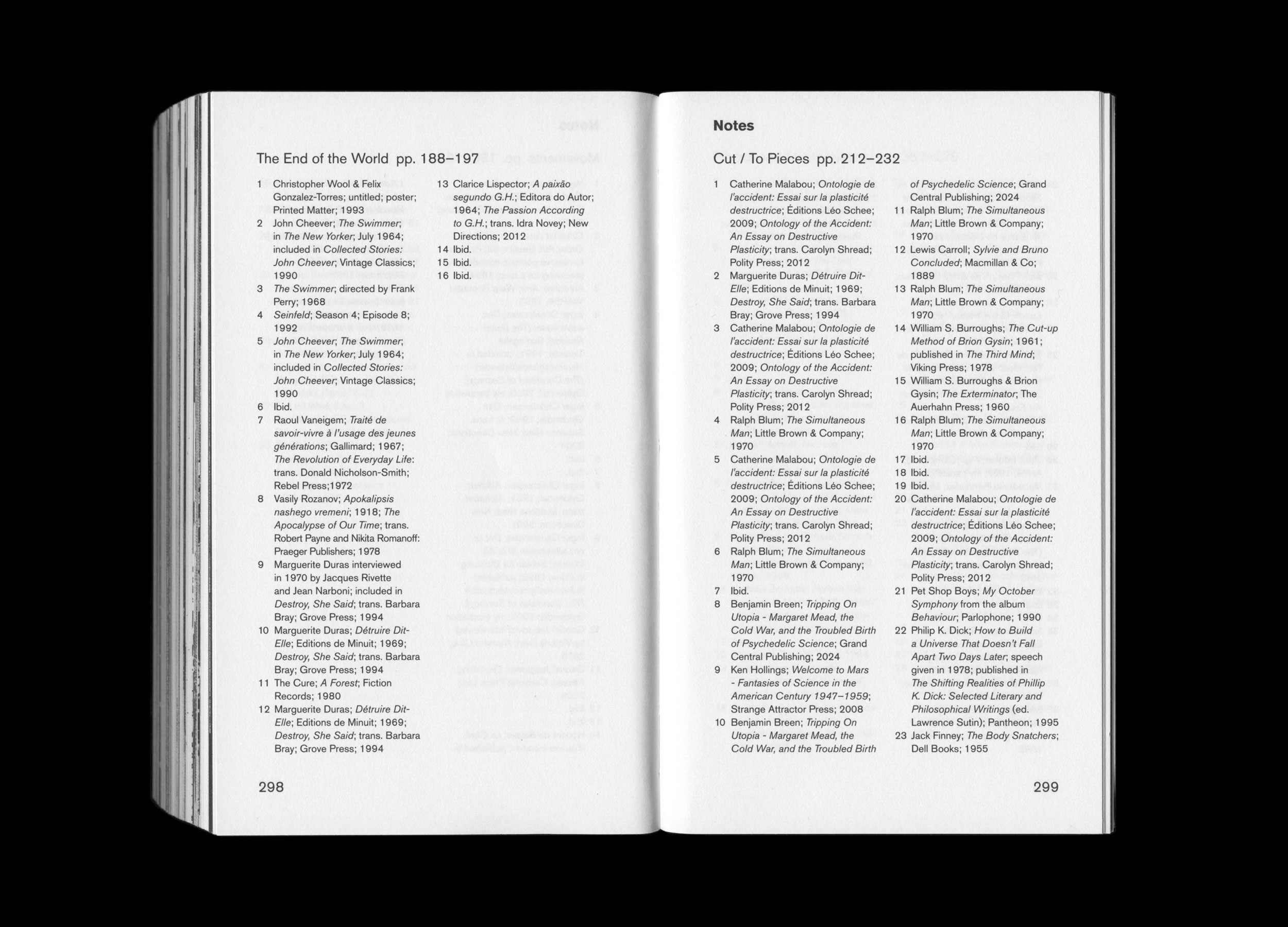 Hans Munk / Graphic Designer