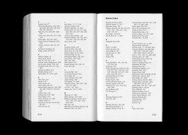 Hans Munk / Graphic Designer