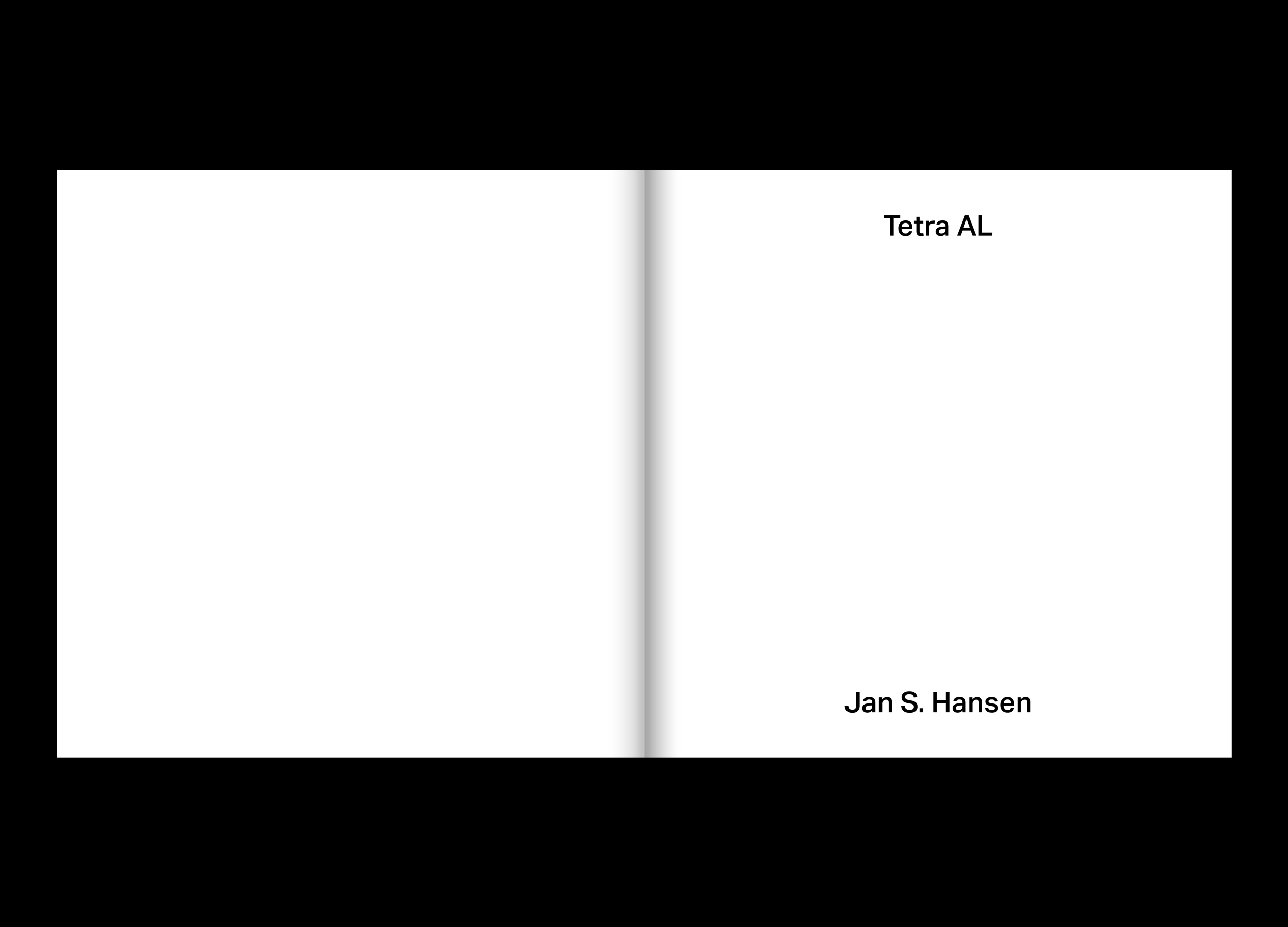 Hans Munk / Graphic Designer