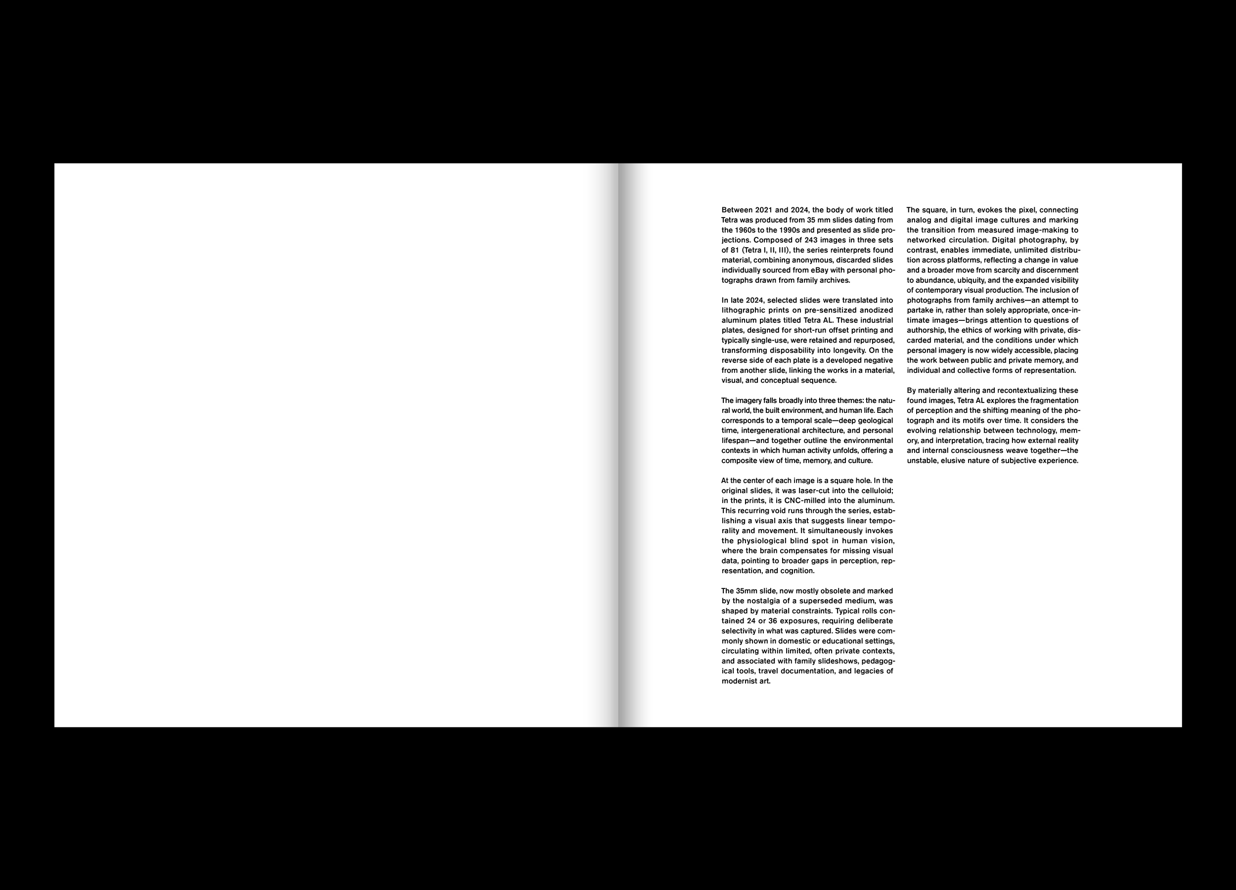 Hans Munk / Graphic Designer