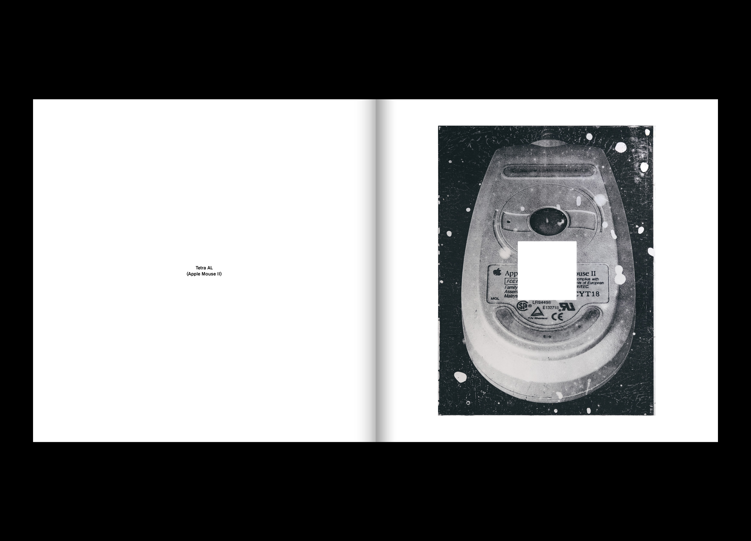 Hans Munk / Graphic Designer