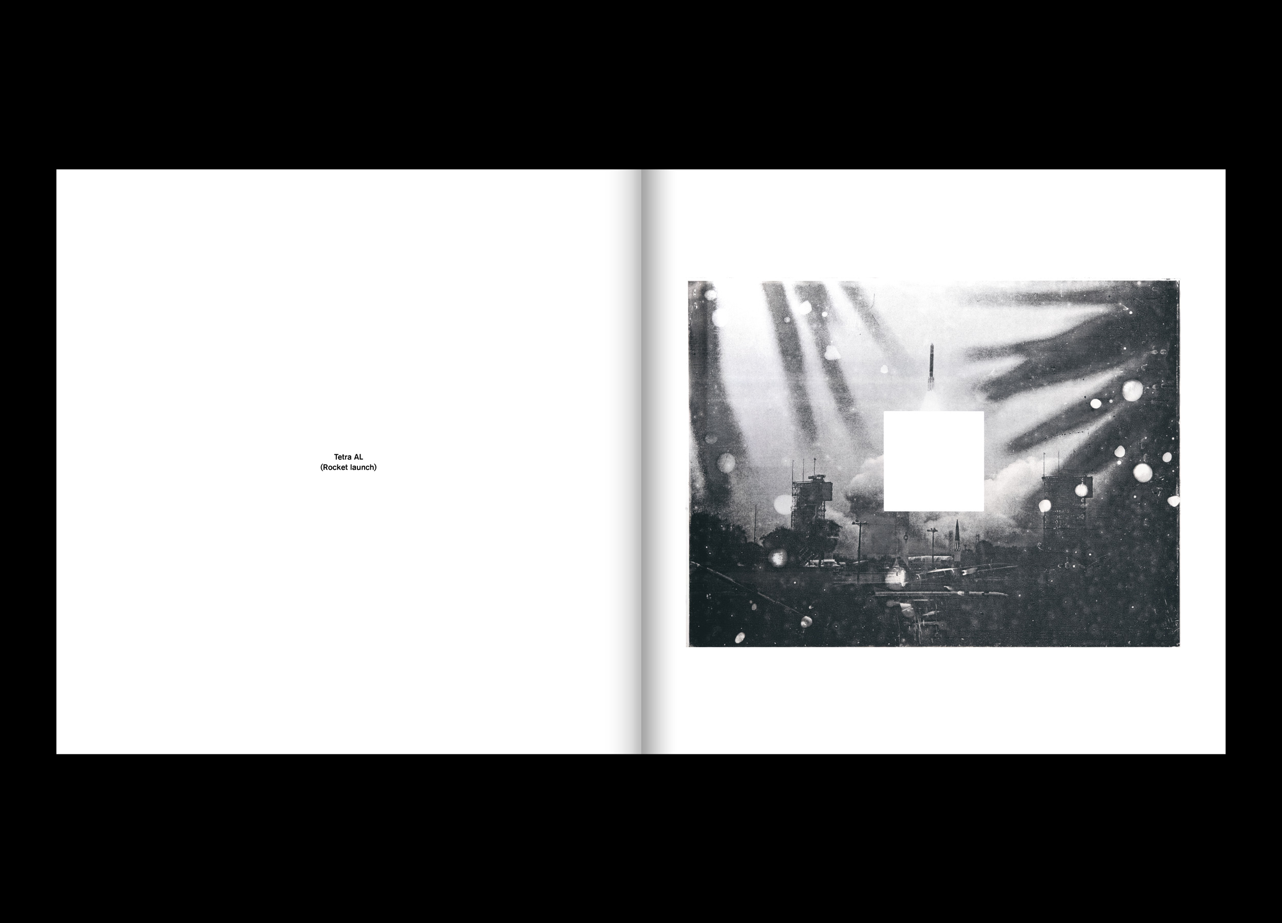 Hans Munk / Graphic Designer