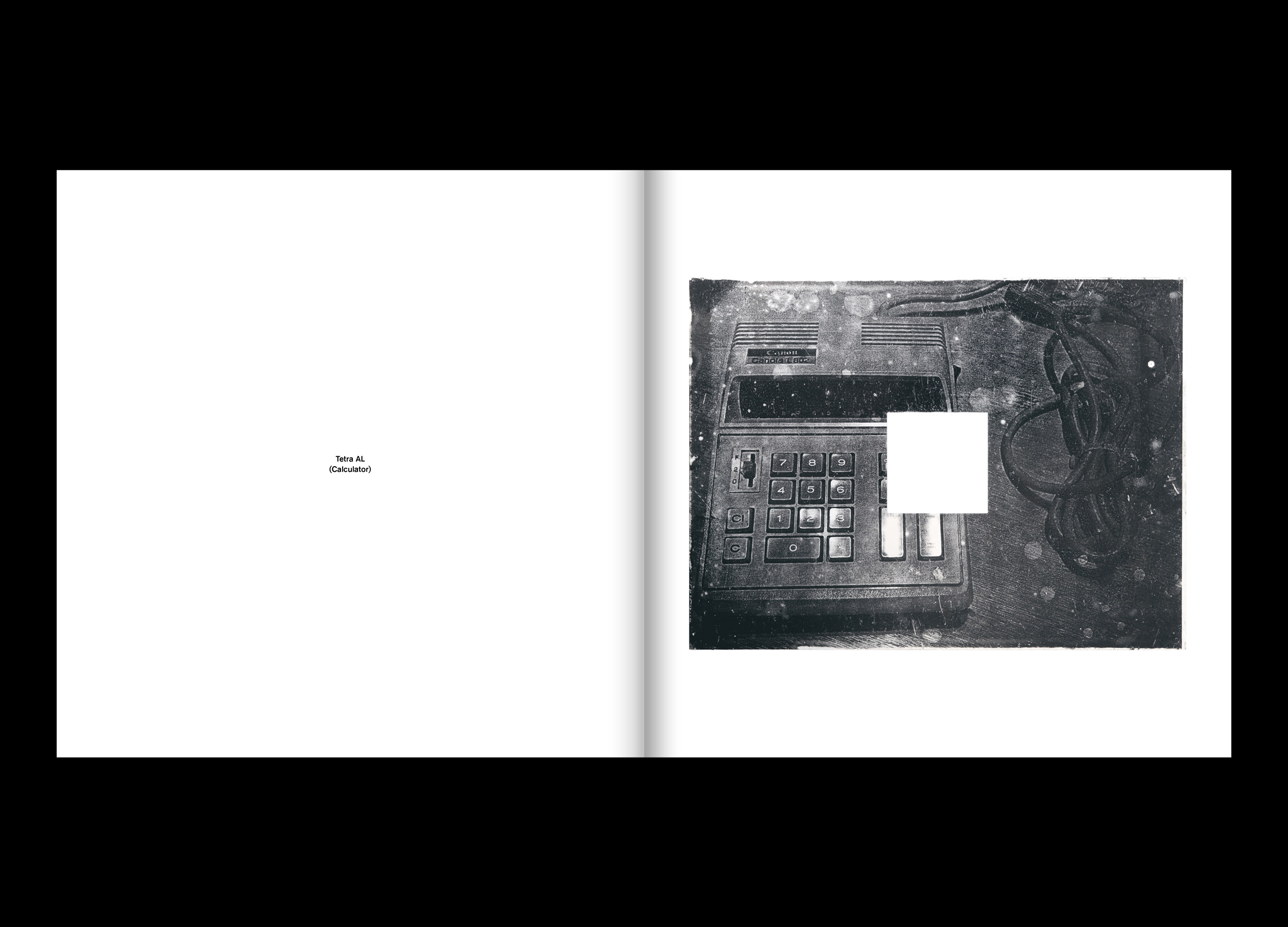 Hans Munk / Graphic Designer