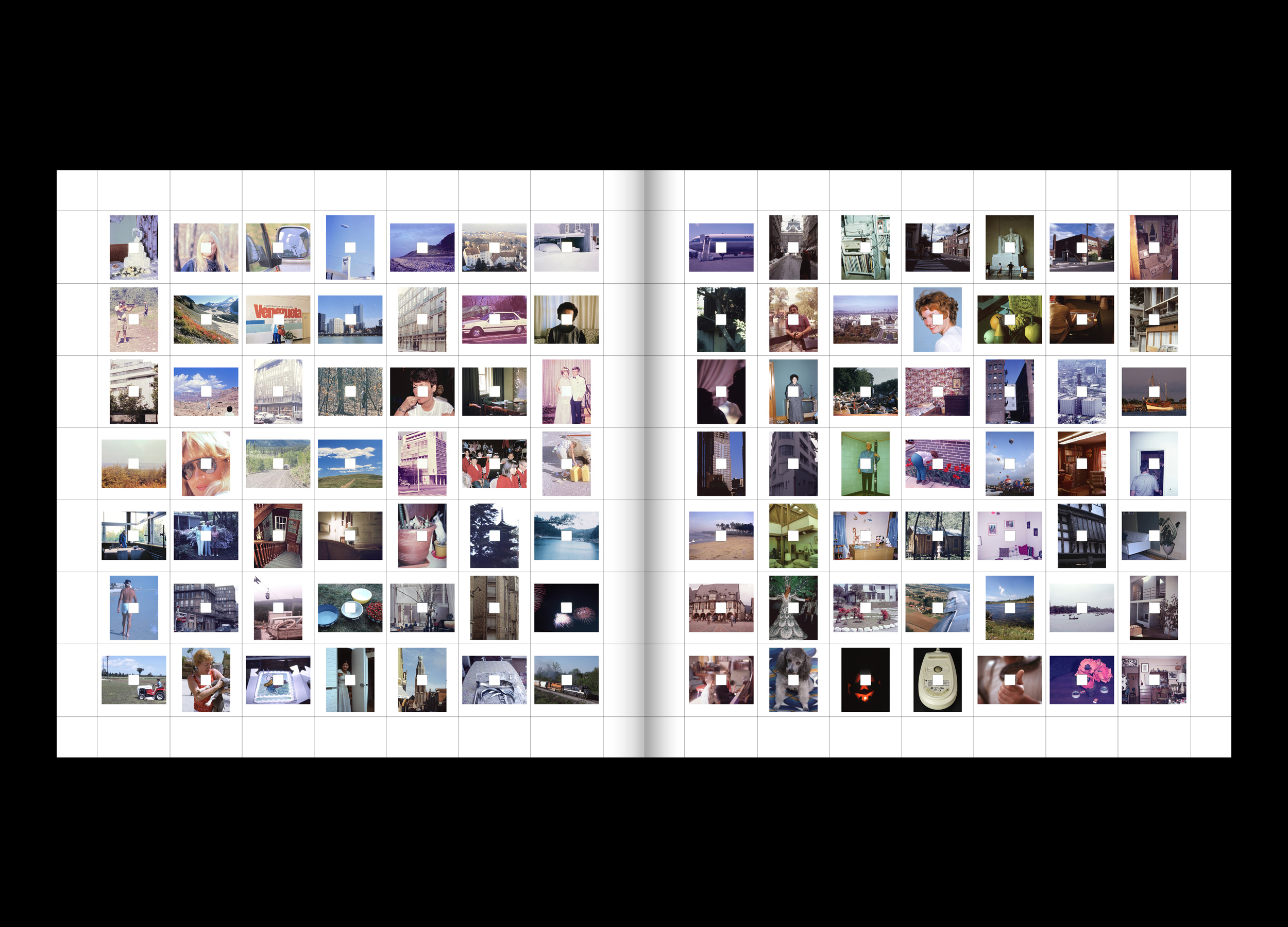 Hans Munk / Graphic Designer