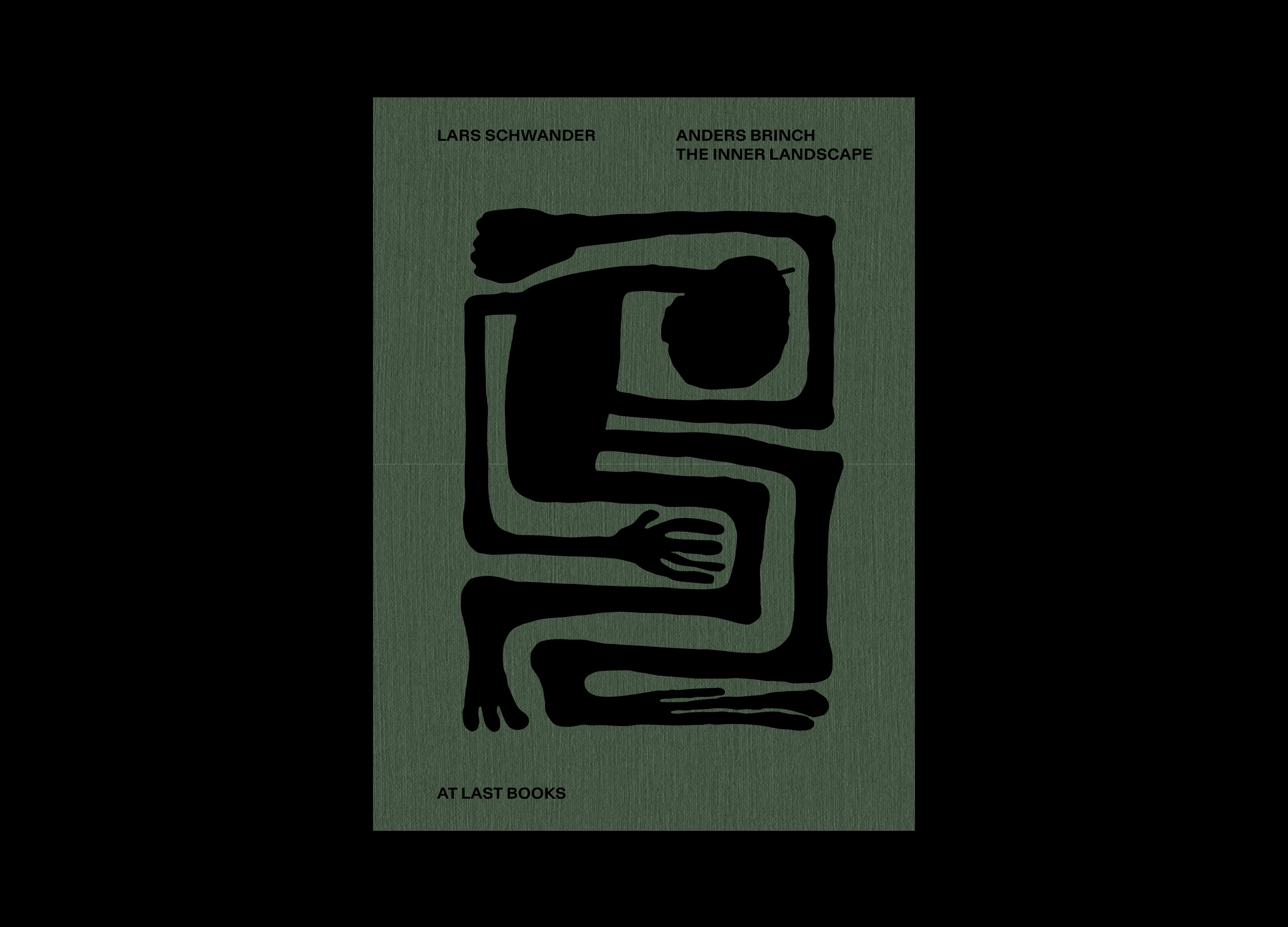 Hans Munk / Graphic Designer