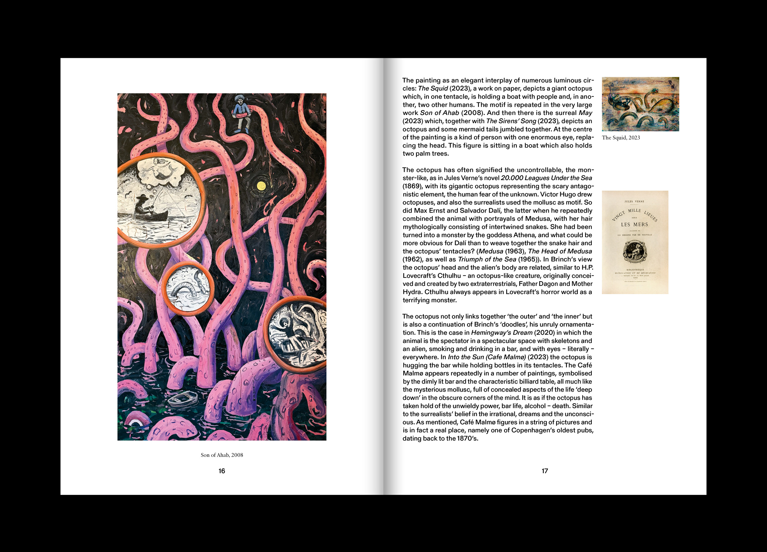 Hans Munk / Graphic Designer