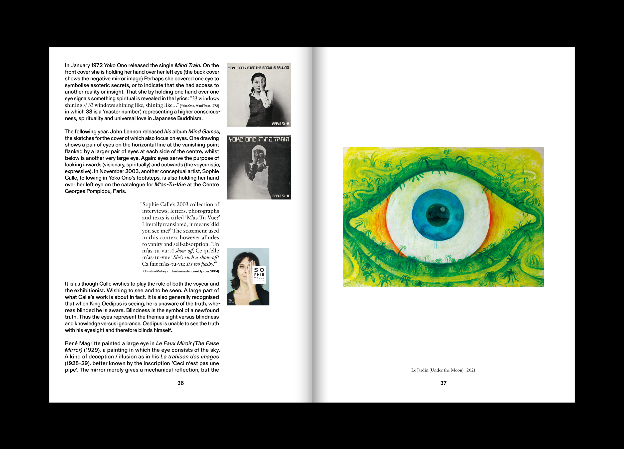 Hans Munk / Graphic Designer