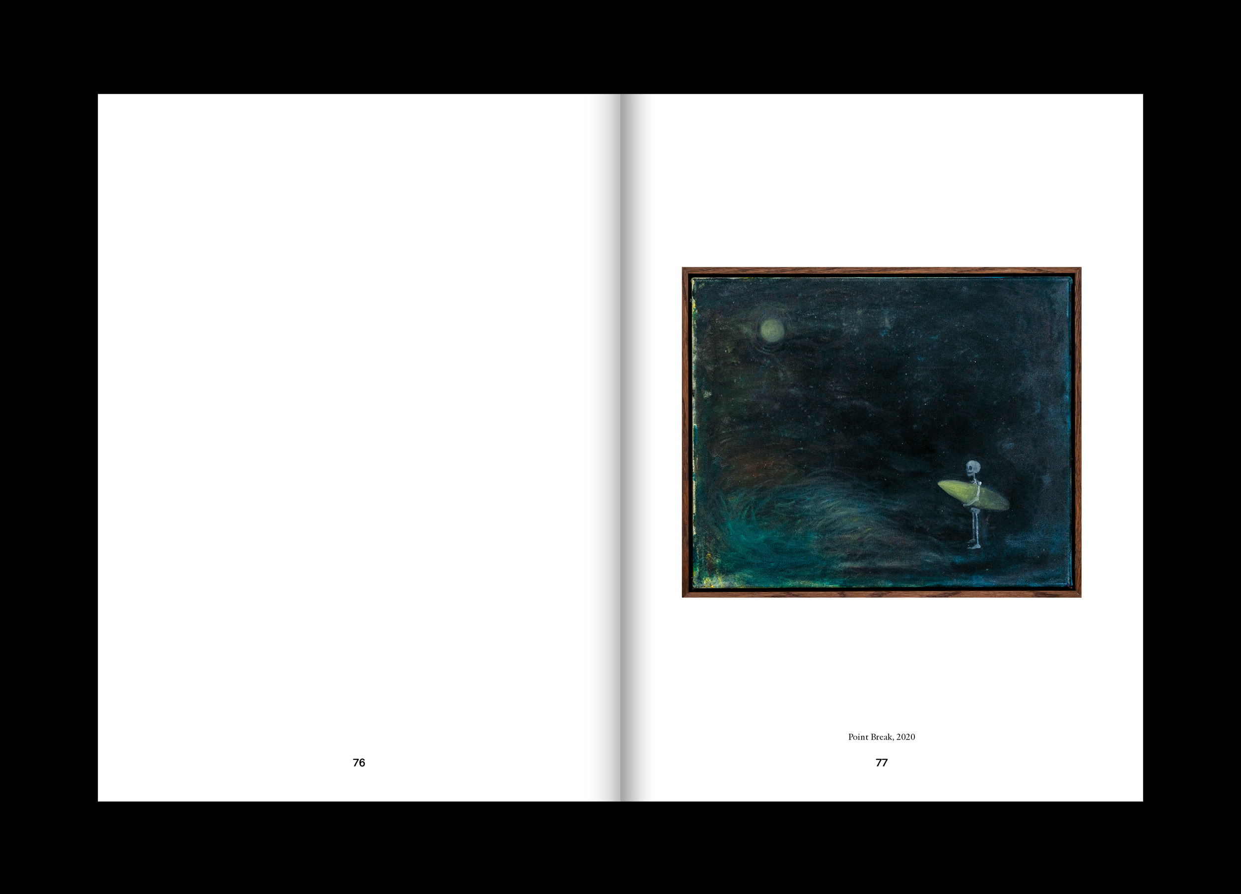 Hans Munk / Graphic Designer